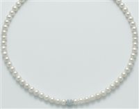 Collana Miluna Donna in Perle Perla PCL5300V - PCL5300V